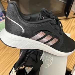 Adidas Lux 5 Athletic Shoes